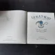 LE RAT BLEU - JEAN MAURICE DE MONTREMY  (TEXT IN LIMBA FRANCEZA)