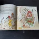 LE RAT BLEU - JEAN MAURICE DE MONTREMY  (TEXT IN LIMBA FRANCEZA)