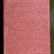 Le retour du Tchad (Intoarcerea la Ciad- carte veche in franceza)- Andre Gide