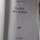 LE ROI DES AULNES - MICHEL TOURNIER
