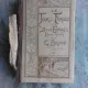 LE TOUR DE LA FRANCE PAR DEUX ENFANTS - G. BRUNO  (CARTE IN LIMBA FRANCEZA)