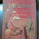 Le tour du monde en famille Voyage de la famille Brassey dans son yacht Le Sunbeam - M. Richard Viot