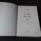 LE YOGA TANTRIQUE - JULIUS EVOLA   (CARTE IN LIMBA FRANCEZA)