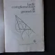 LECTII COMPLEMENTARE DE GEOMETRIE - N.N. MIHAILEANU