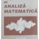 LECTII DE ANALIZA MATEMATICA de PAUL FLONDOR , OCTAVIAN STANASILA , 1993