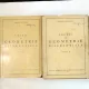 Lectii de geometrie diferentiala - Gheorghe Vranceanu vol. 1+2