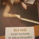 Lectii Nocturne in Micul Ierusalim - Rick Held