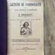 Lectiuni de cosmografie pentru scoli normale si seminarii - N. Abramescu