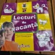 Lecturi de vacanta clasa a 2-a