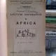 LECTURI GEOGRAFICE: AFRICA - I. SIMIONESCU