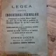 Legea asupra inscrierii firmelor - Stancu Ciocoiu