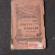 LEGENDA FUNIGEILOR - ST.O. IOSIF SI D. ANGHEL  (POEM DRAMATIC IN 3 ACTE)