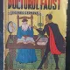 Legenda Germana - Doctorul Faust