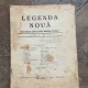 Legenda Noua. Revista Literara Anul I, Nr. 5-6 1929