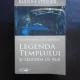 LEGENDA TEMPLULUI SI LEGENDA DE AUR - RUDOLF STEINER