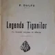 Legenda tiganilor - P. Dulfu