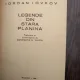 Legende din Stara Planina - Iovkov Iordan