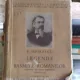 LEGENDE SAU BASMELE ROMANILOR - P. ISPIRESCU
