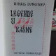 LEGENDE SI BASME - MIHAIL LUNGIANU