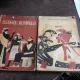 LEGENDELE OLIMPULUI - ALEXANDRU MITRU 2 VOLUME