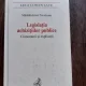 LEGISLATIA ACHIZITIILOR PUBLICE - MADALIN IRINEL NICULEASA