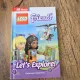 Lego. Friends let s explore - Catherine Saunders