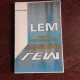 LEM, METODA ECHIVALENTEI LINEARE SI APLICATIILE EI - ILEANA TOMA  (CU DEDICATIA AUTOAREI)