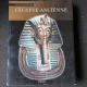 L'ENCYCLOPEDIE DE L'EGYPTE ANCIENNE  (TEXT IN LIMBA FRANCEZA)