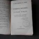 L'ENERGIE CRETRICE ET LA PENSEE HUMAIN - STYEFAN CHRISTESCO  (CU DEDICATIA AUTORULUI)