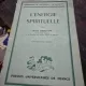 LENERGIE SPIRITUELLE - HENRI BERGSON  (CARTE IN LIMBA FRANCEZA)