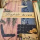 LENJERIE DE CASA - ECATERINA TOMIDA