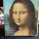 LEONARDO DA VINCI - S. SABETAY   ALBUM