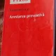 Leontin Coras - Arestarea Preventiva