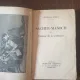 Leopold Stern - Sacher-Masoch ou Lamour de la souffrance  cu dedicatie