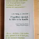 L EQUILIBRE MENTAL, LA FOLIE ET LA FAMILLE - R.D. LAING  (CARTE IN LIMBA FRANCEZA)