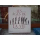 Les ages de la vie mythes arts sciences , Axel Kahn