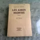 LES AMES MORTES - NICOLAS GOGOL  (CARTE IN LIMBA FRANCEZA)