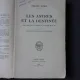 LES ASTRES ET LA DESTINEE - PHILIPPE METMAN  (CARTE IN LIMBA FRANCEZA)