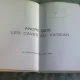 LES CAVES DU VATICAN - ANDRE GIDE  (CARTE IN LIMBA FRANCEZA)