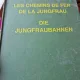 Les Chemins de Fer de la Jungfrau - Die Jungfraubahnen