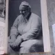 LES ÉCRIVAINS PAR L'IMAGE, HEMINGWAY - LEO LANIA  (CARTE IN LIMBA FRANCEZA)