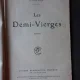 LES DEMI-VIERGES - MARCEL PREVOST  (CARTE IN LIMBA FRANCEZA)