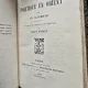 Les Dessous de la Politique en Orient - Henry Bonnet