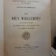 Les Deux Marguerites - A. Hatier