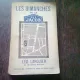 LES DIMANCHES DE LA RUE JACOB - LEO LARGUIER  (CARTE IN LIMBA FRANCEZA)