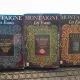 Les Essais  3 volume - Montaigne text in limba franceza