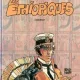 LES ETHIOPIQUES - HUGO PRATT  (CARTE CU BENZI DESENATE, TEXT IN LIMBA FRANCEZA)
