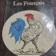LES FRANCAIS - THEODORE ZELDIN  (CARTE IN LIMBA FRANCEZA)