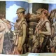 LES GRANDS DOSSIERS DE LILLUSTRATION. LA GRANDE BRETAGNE   (CARTE IN LIMBA FRANCEZA)