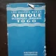 Les Guides Bleus Afrique Occidentale Francaise Togo
